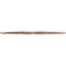 Ekena Millwork Florin Wood Fretwork Pierced Ceiling Medallion, Alder, 22"OD x 7 3/4"ID x 3/8"T CMWP22X22X0375FOAL - alternate 2
